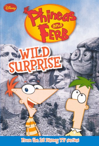 Wild Surprise (Turtleback School & Library Binding Edition) - Mayer, Helena