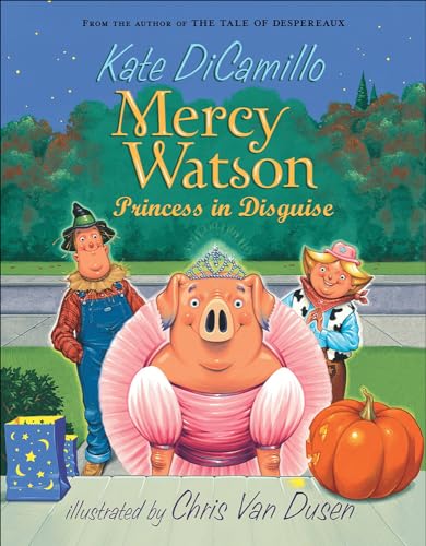 Beispielbild fr Princess in Disguise zum Verkauf von ThriftBooks-Atlanta