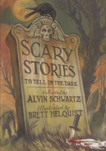 9780606149648: Scary Stories to Tell in the Dark