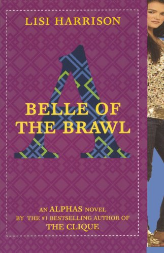 9780606149723: Belle Of The Brawl (Turtleback School & Library Binding Edition)