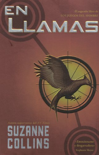 9780606149860: En Llamas (Catching Fire) (Juegos del Hambre)