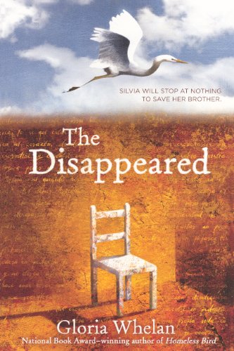 The Disappeared (Turtleback School & Library Binding Edition) (9780606150125) by Whelan, Gloria