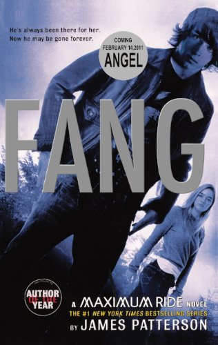 Stock image for Fang (Turtleback School and Library Binding Edition) (Maximum Ride) for sale by Hawking Books