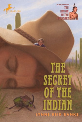 Stock image for The Secret of the Indian for sale by Better World Books