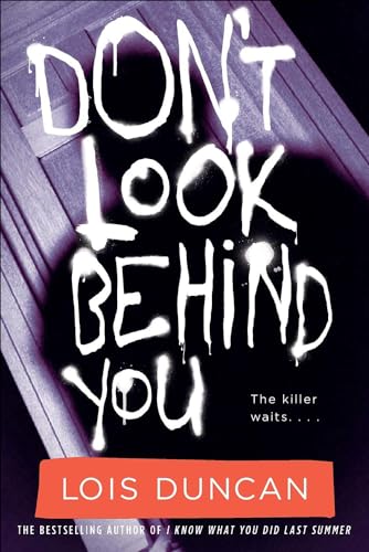 Don't Look Behind You (9780606151559) by Duncan, Lois