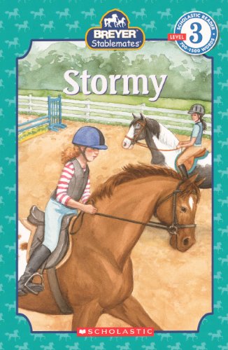 Stormy (Turtleback School & Library Binding Edition) (9780606152853) by Mills, J. Elizabeth