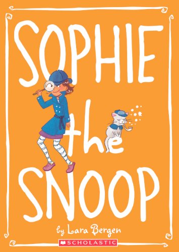 Stock image for Sophie the Snoop for sale by medimops