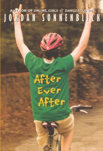 After Ever After (Turtleback School & Library Binding Edition) (9780606153225) by Sonnenblick, Jordan