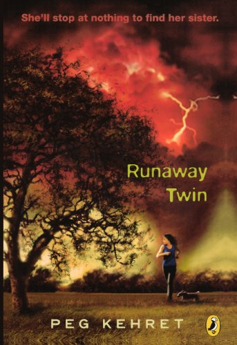 Runaway Twin (Turtleback School & Library Binding Edition) (9780606153508) by Kehret, Peg