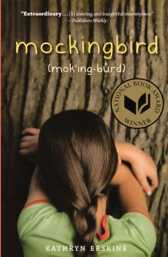 Beispielbild fr Mockingbird zum Verkauf von Better World Books