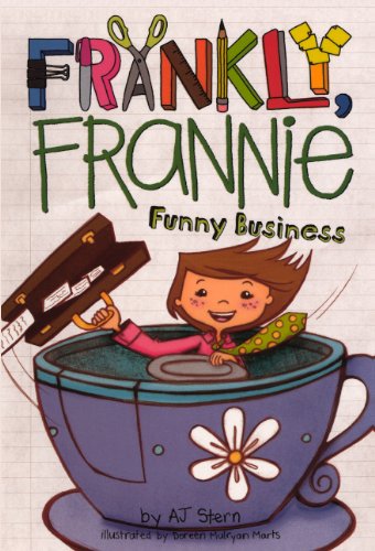 Imagen de archivo de Funny Business a la venta por Better World Books