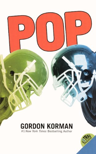 Stock image for Pop (Turtleback School & Library Binding Edition) for sale by Irish Booksellers