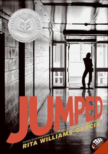 Stock image for Jumped (Turtleback School & Library Binding Edition) for sale by Discover Books