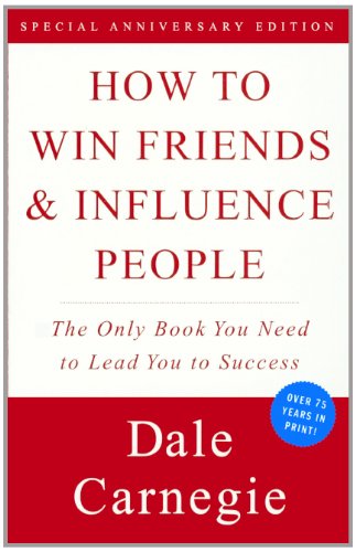 9780606153843: How to Win Friends & Influence People