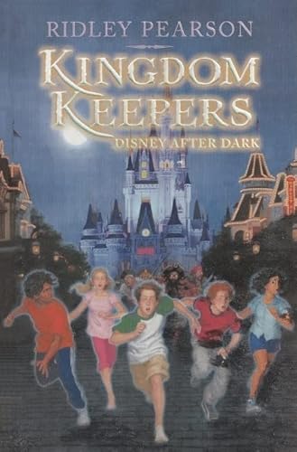 Imagen de archivo de Disney After Dark (Turtleback School & Library Binding Edition) (Kingdom Keepers) a la venta por Jenson Books Inc