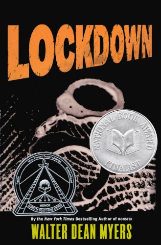Lockdown (Turtleback School & Library Binding Edition) (9780606153973) by Myers, Walter Dean