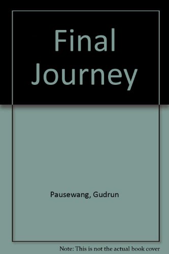 9780606155281: Final Journey