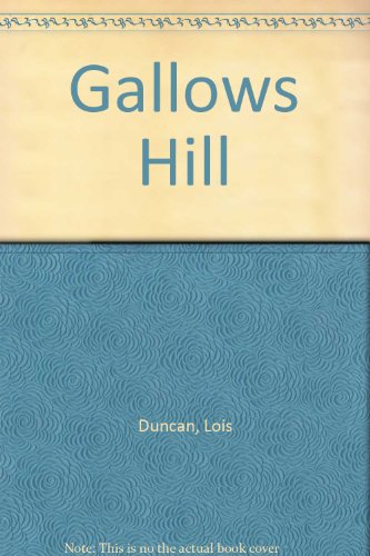 9780606155410: Gallows Hill