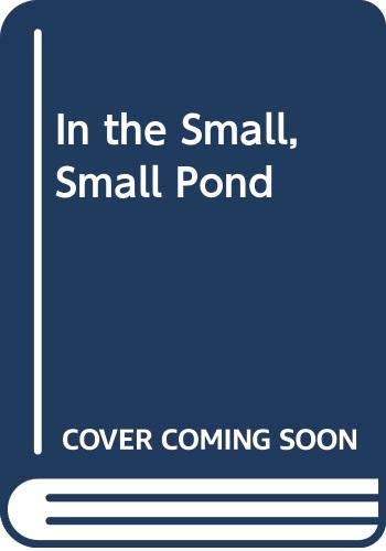 In the Small, Small Pond (9780606155878) by Fleming, Denise