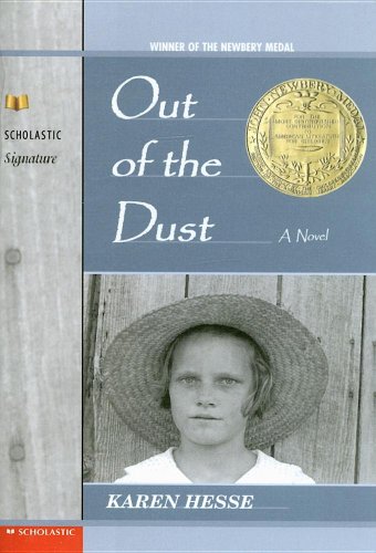 9780606156653: Out of the Dust