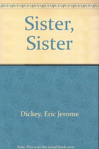 9780606157056: Sister, Sister
