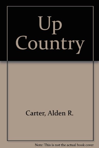 9780606157513: Up Country