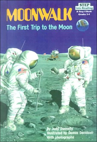 9780606157902: Moonwalk: The First Trip to the Moon