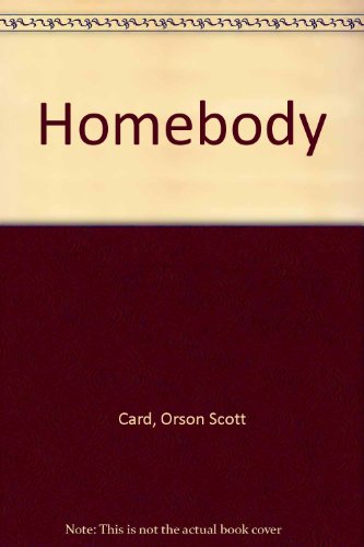 9780606158626: Homebody