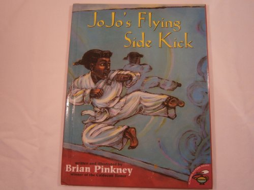 9780606158749: Jojo's Flying Side Kick