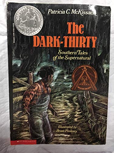9780606158848: Dark-Thirty Southern Tales of the Supernatural