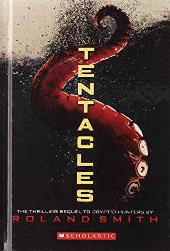 9780606160308: Tentacles (Turtleback School & Library Binding Edition)