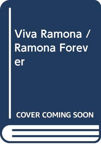 9780606160612: Viva Ramona / Ramona Forever