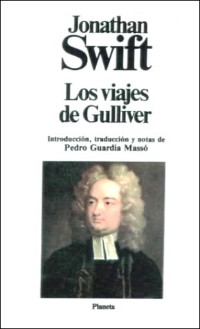 9780606161046: Los Viajes De Gulliver / Gulliver's Travels