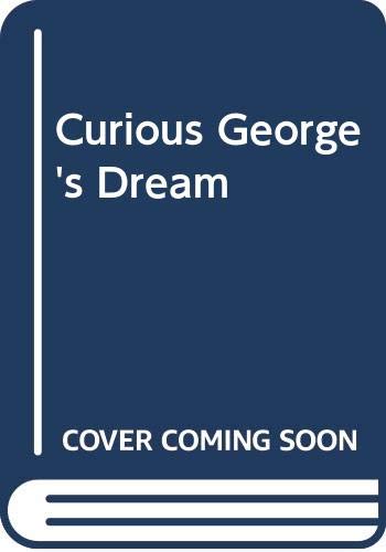 9780606161091: Curious George's Dream