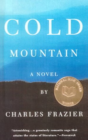 Cold Mountain (9780606161985) by Frazier, Charles