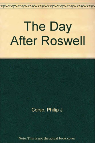 9780606162067: The Day After Roswell