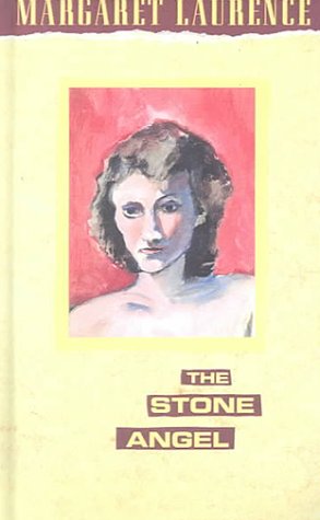 Imagen de archivo de Stone Angel a la venta por Blindpig Books