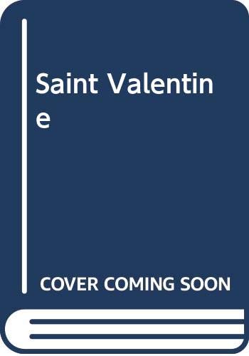 9780606162852: Saint Valentine