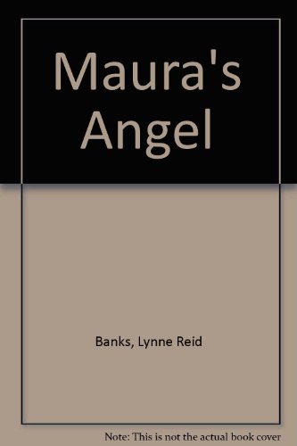 9780606163538: Maura's Angel