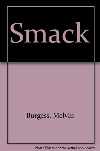 9780606163552: Smack