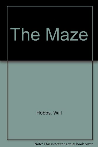 9780606163699: The Maze