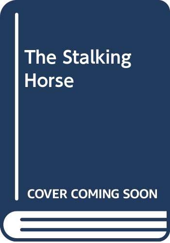 The Stalking Horse (9780606163866) by Monfredo, Miriam Grace