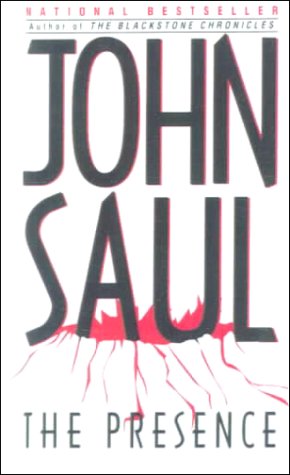 The Presence (9780606164795) by Saul, John