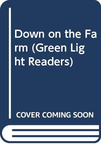 Down on the Farm (Green Light Readers) (9780606165143) by Lascaro, Rita