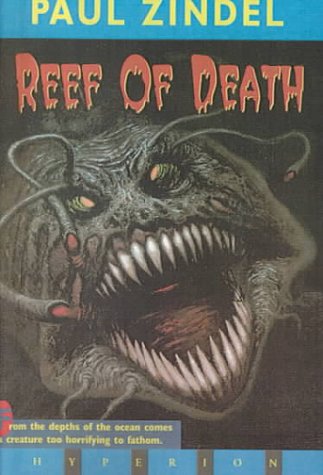 9780606166690: Reef of Death