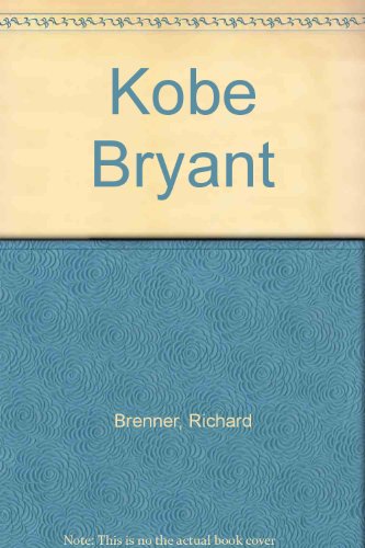 Imagen de archivo de Kobe Bryant a la venta por Better World Books