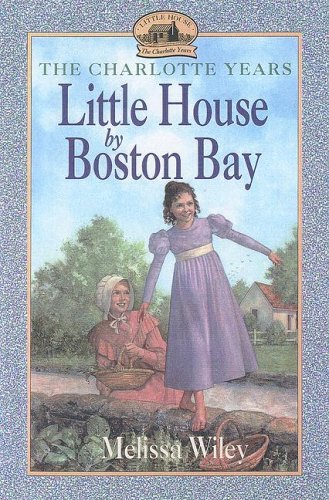 9780606166843: Little House by Boston Bay