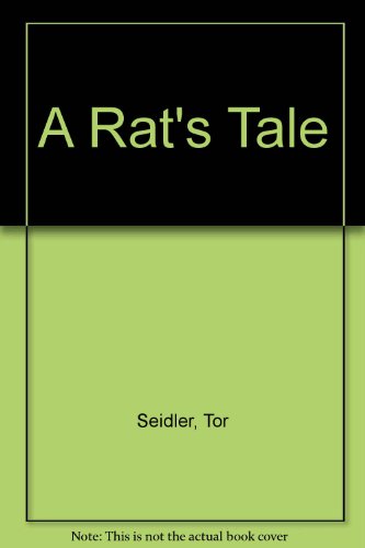 A Rat's Tale (9780606166980) by Seidler, Tor