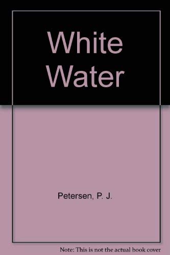 9780606167109: White Water