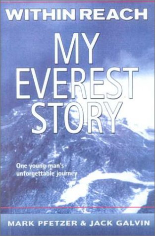 9780606167703: Within Reach: My Everest Story
